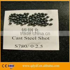 YDF-SS-780 Low Price Cast Steel Shot thumbnail-1