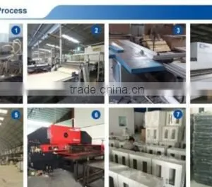 Shenzhen Chemist Laboratory Equipment Co., Ltd. company overview - view 2 thumbnail