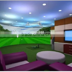 3D Golf Simulator thumbnail-5