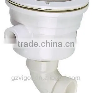 2012 Hot Selling Swimming Pool Back Water Drainage Sp-1424 thumbnail-1