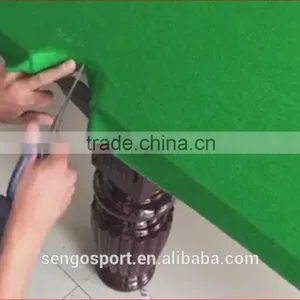 Classic Sport Billiard Table Factory Manufacture Pool Table thumbnail-4
