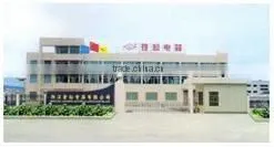 Zhejiang Cangsong Electrical Appliances Industrial Co., Ltd. company overview - view 1 thumbnail