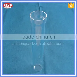 Large Diameter Quartz Glass Tube Furnace thumbnail-1