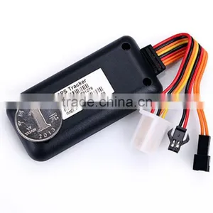 Gps Tracking Chip, Mini Gps Tracker TR80 thumbnail-1