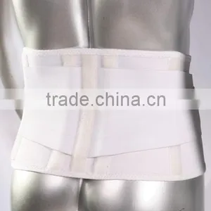 Elastic Back Support&waist Support&back Protector thumbnail-1