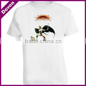 Corporate T-shirt thumbnail-1
