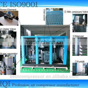 160kw Eco Air Compressor Machines thumbnail-1