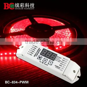 Bincolor DMX512 to 0-10v LED Dimming Signal Converter thumbnail-3