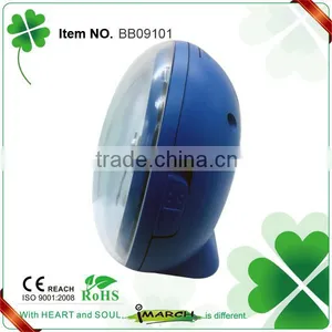 BB09101 High Quality Best Sale Beep Travel Alarm Clocks thumbnail-3