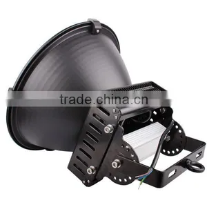 Offer Most Poweful 100W Led High Bay Lighting Emergency Commercial Light Fixtures thumbnail-3