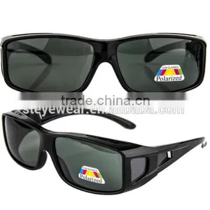 Fitting Over Sunglasses That Cover Prescription Glasses thumbnail-1