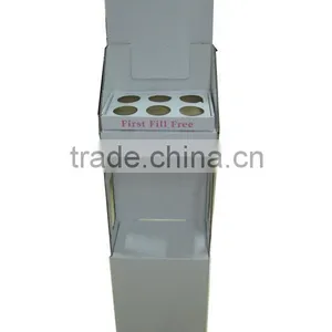 DW1240-PAPER STAND AND EXHIBITION RACK From Shanghai thumbnail-1