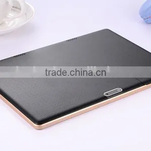 OEM 9.6 Inch Tablet pc for 2016 IPS Screen 1280*800 RAM 1GB ROM 16GB Android 5.1 3G Call Tablet thumbnail-5