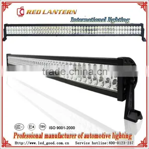 52Inch 300W LED Light Bars Offroad Light Bar For Trucks SUV ATV thumbnail-1