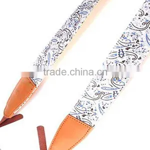 High Quality Custom Logo Leather Camera Ncek Strap thumbnail-5