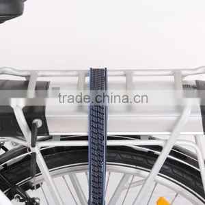 36V 10A Power Supply Lithium Battery thumbnail-5