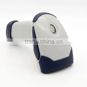 Laser Barcode Scanner Machine With Holder/ Label Scanner DKT-7208 thumbnail-1