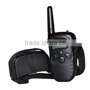 Most Selling Products in Spanish Remote Dog Training Shock Collars thumbnail-2