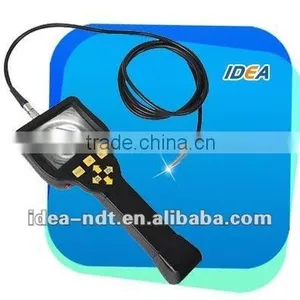 Industrial Endoscope and Borescope for Petrochemical Pipes thumbnail-1