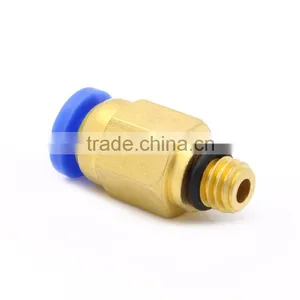 3D Printer Pneumatic Quick Plug/Remote Tracheal Joint for 3D Printer thumbnail-4