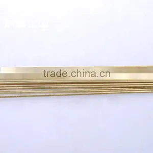 Cooper Rod/copper Bar/brass Rod Diameter 1mm thumbnail-5