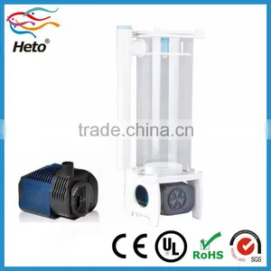 OEM Marine Fish Tank Accessories Bio Pellet Reactor Aquarium Internal Filter thumbnail-5