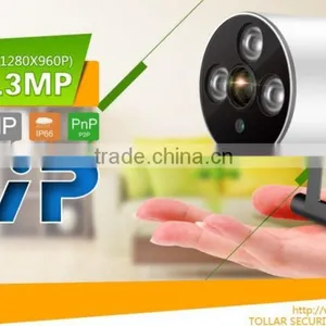 Camera System, Camera Security System, High Quality IP Camera Waterproof 960P thumbnail-4