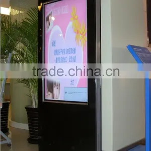 55 Inch Outdoor Advertising Display 2014 New Style thumbnail-1