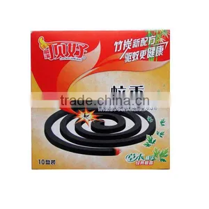 125mm Powerful Mosquito Coil for Africa Market thumbnail-1
