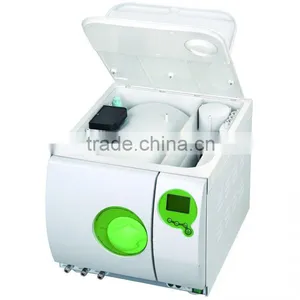 Hot Selling European B Standard 18L/23L Dental Autoclave thumbnail-1
