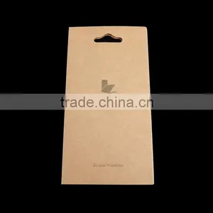 Mobile Phone Sticker / Film Packaging Box thumbnail-1