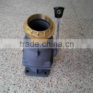 Ball Valve for African Market thumbnail-1