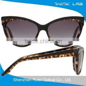 Latest the Most Beautiful Sunglasses for Women in China thumbnail-1