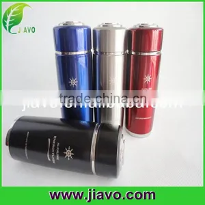 Alkaline Water Flask With Carrybag Packaging thumbnail-5