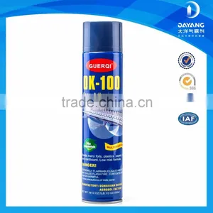 Odorless Glue Adhesive Spray Polyurethane Production Line For Fabric thumbnail-1