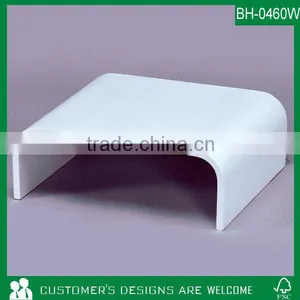 Small Table, Small Tea Table, Small Wooden Table thumbnail-1