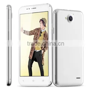 5.0 Inch QHD Screen Cheapest Smartphone With Low Price thumbnail-1
