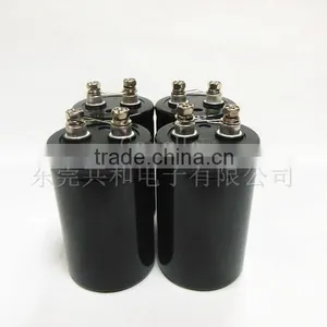 BEB Series Capacitance for Long Life 1200uf 400v on Sell thumbnail-4