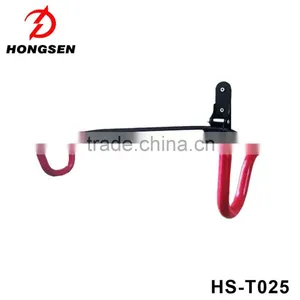 Garage Hanging Storage Bike Wall Hook Shelf thumbnail-4