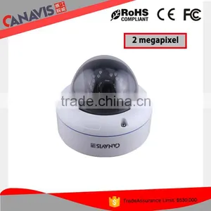 High Definition 1080p ir Night Vision 2.0MP iP China Manufacturer thumbnail-1