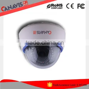 for Home High Definition 2.0 Megapixel 1080p Cctv Security Dome ip Camera thumbnail-1