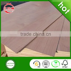 Plywood for Construction / Plywood Sheet Waterproof thumbnail-1
