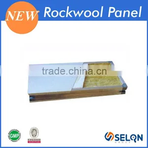 SELON SLH-SGYM ROCK WOOL SANDWICH GYPSUM MANUAL thumbnail-1
