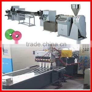 PP/PE/PET Strapping Band Production Line/making Machine/extruding Machine thumbnail-1