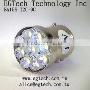 BA15S T19-9C LED Lamp thumbnail-1