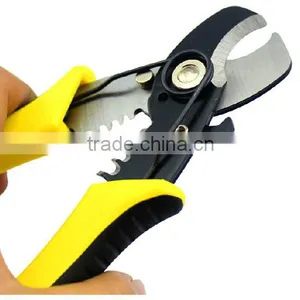 Electric Cable Cutters Cable Cutter Cable Stripper & Cutter thumbnail-4
