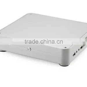 Mini Desktop pc Industrial Ultral Low Power Mini pc Board i5 With 4gb Ram thumbnail-2