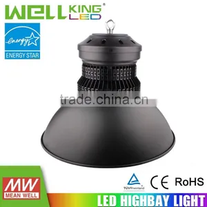 High Quality Indoor Lighting Commercial High Bay Lighting thumbnail-1