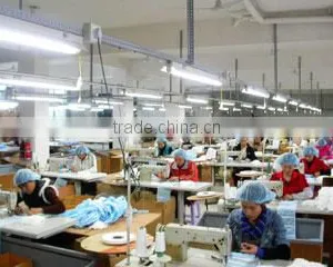 Nanda (Dongshan) Safety & Protection Stuffs Co., Ltd. company overview - view 3 thumbnail