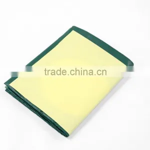 (self-adhesive Edge One Hole)EO Sterile Fenestrate Disposable Surgical Drape thumbnail-5